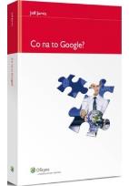 Okładka książki Co na to Google?
