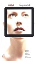 Okładka książki Corpus delicti