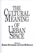 Opakowanie Cultural meaning of urban space