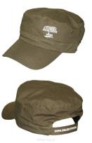 Opakowanie Czapka patrolówka Czterej pancerni i pies