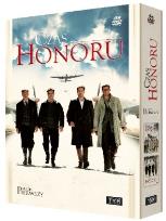 Okładka książki Czas honoru (sezon 1, 4 DVD)