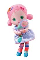 Opakowanie Deava Mooshka lalka szmacianka