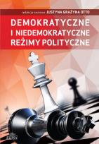 Opakowanie Demokratyczne i niedemokratyczne reżimy polityczne