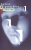 Okładka książki Demon i Panna Prym BR