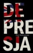 Okładka książki Depresja