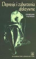 Okładka książki Depresje i zaburzenia afektywne
