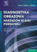 Opakowanie Diagnostyka obrazowa narządów klatki piersiowej