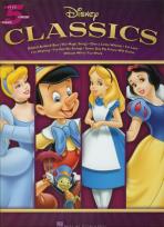 Opakowanie Disney classics 5 finger piano
