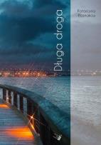 Okładka książki Długa droga