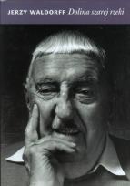 Okładka książki Dolina szarej rzeki