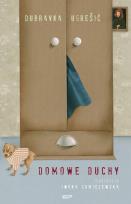 Okładka książki Domowe duchy