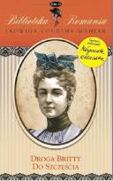 Okładka książki Droga Britty do szczęścia