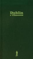 Okładka książki Dublin z Ulissesem