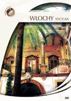 Okładka książki DVD PM WŁOCHY SYCYLIA