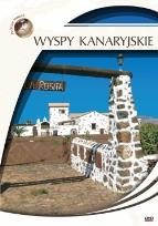Okładka książki DVD PM WYSPY KANARYJSKIE