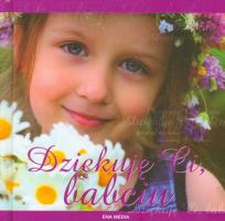 Opakowanie Dziękuję ci babciu