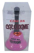 Opakowanie Dzwonek Czas na całowanie