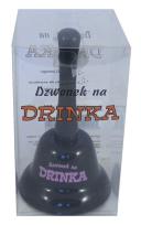 Opakowanie Dzwonek na drinka