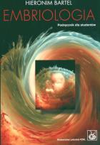 Okładka książki Embriologia
