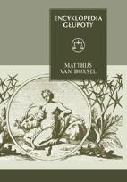 Okładka książki Encyklopedia głupoty
