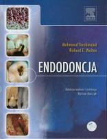 Okładka książki Endodoncja