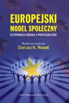 Opakowanie Europejski model społeczny