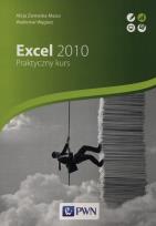 Okładka książki Excel 2010. Praktyczny kurs