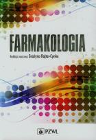 Okładka książki Farmakologia