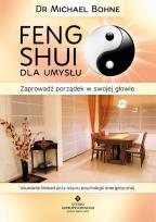 Okładka książki Feng Shui dla umysłu