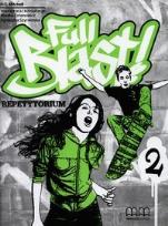 Okładka książki Full Blast 2 Repetytorium