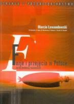Okładka książki Fuzje i przejęcia w Polsce