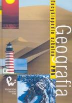 Opakowanie Geografia Encyklopedia Szkolna PWN