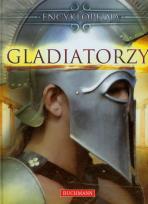 Opakowanie Gladiatorzy Encyklopedia