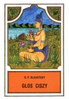 Opakowanie Głos Ciszy