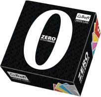Okładka książki Gra karciana - Zero TREFL