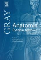 Opakowanie Gray Anatomia Pytania testowe do tomu 3