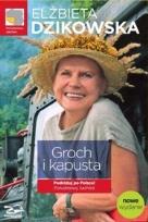 Okładka książki Groch i kapusta. Podróżuj po Polsce! Południowy zachód