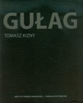 Okładka książki Gułag