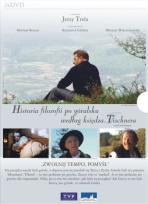 Okładka książki Historia filozofii po góralsku według księdza Tischnera