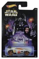 Opakowanie Hot Wheels Star Wars Spectyte