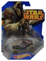 Opakowanie Hot Wheels Star Wars Tusken Raider