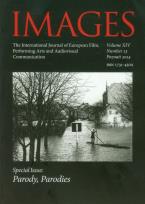 Opakowanie Images XIV 23/2014