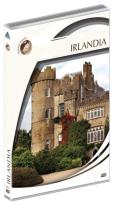 Okładka książki Irlandia