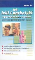 Opakowanie Jak leki i narkotyki wpływają na nasz organizm