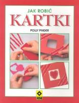 Okładka książki Jak robić kartki