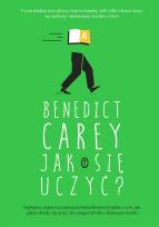 Okładka książki Jak się uczyć?