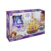 Opakowanie Jej Wysokość Zosia Wakacyjny pałac + Rodzina Królewska