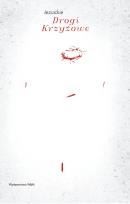 Okładka książki Jezuickie drogi krzyżowe