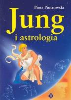 Okładka książki Jung i astrologia