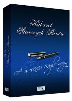 Opakowanie Kabaret Starszych Panów A w sercu ciągle maj...